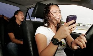 Teen Drivers “Put Everyone at Risk” According to the AAA