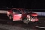 Teen Ejected, Killed in Single-Car Crash After Friends Lit Fireworks Inside Car
