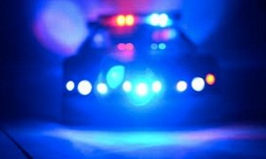 Teen Girl Steals Police Cruiser After Cops Leave Keys Inside, Crashes