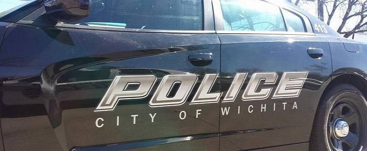 Wichita police investigates case of teen injured while car surfing