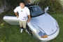 Teen Trades Phone for Porsche