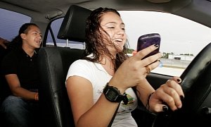 Teenage Drivers Are Most Prone to Cause Accidents, Study Reveals