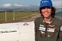 Teenage Pilot Completes Solo Flight Around the World, Turns 17 While Breaking the Record