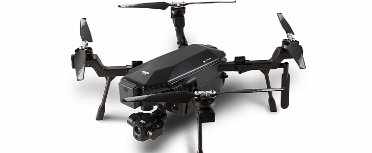 Teledyne FLIR Drone