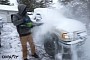 Ten Hacks to Get Your Truck or Car Ready for a Snowstorm