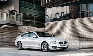 Ten New Models to Join the 4 Series Range