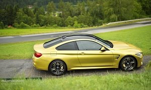 Ten Tips for 2015 BMW M3 and M4 Owners