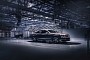 Ten Years and 7,300 Units In, Bentley Mulsanne Production Ends