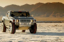 Tengzhong Confirms Plans for Chinese Hummer