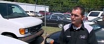 Tennessee Auto body Repair Shop Gives Away 11 Cars To Families in Need