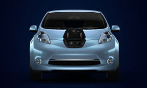 Tennessee to Offer $2,500 Incentive for EV Purchase