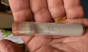 Tennessee Woman Sues NASA to Keep Vial of Moon Dust Armstrong Gave Her