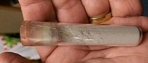 Tennessee Woman Sues NASA to Keep Vial of Moon Dust Armstrong Gave Her
