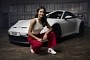 Tennis Sensation Emma Raducanu Becomes Porsche Brand Ambassador, Poses with 911 GT3