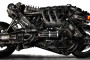 Terminator 4 Brings  Motorcycles that Kill Humans
