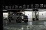 Terradyne Gurkha RPV Civilian Edition Is the Closest Thing to a Tank on the Road