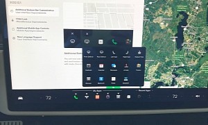 Tesla 2022.12.1 Update Brings Back One of the Most Popular Customization Options