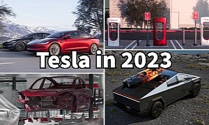 Tesla 2023 Recap: 6 Areas Where Tesla Finally Delivered on Its Promises