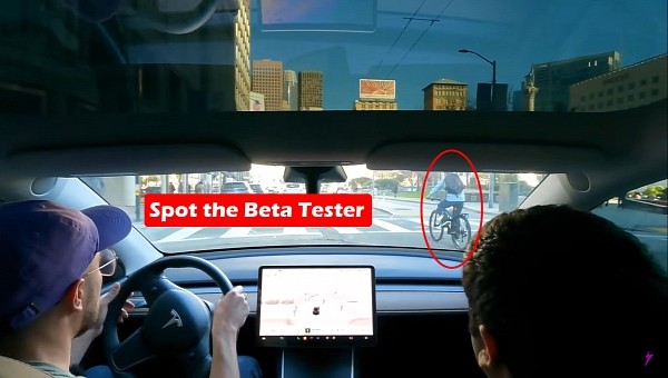 Tesla reported two more deaths to NHTSA involving its ADAS systems