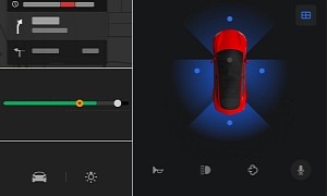 Tesla Adds Multi-View Camera, Charge on Solar, and More in a Feature-Packed Update