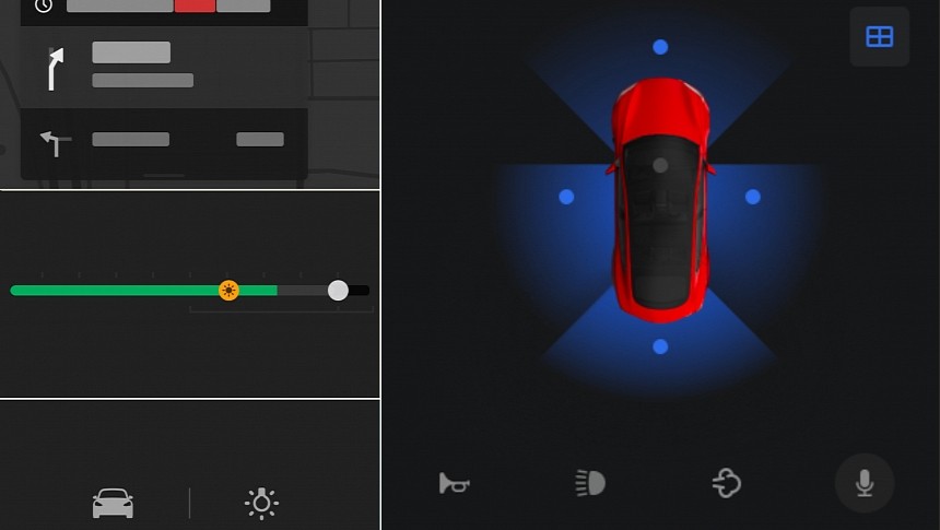 Tesla 2023.26 update brings many new features