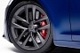 Tesla Adds New Changes To Model S/X, Hints at Imminent Release of Carbon Ceramic Brake Kit