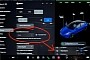 You Can Now Control Your Tesla's Wipers Using the Steering Wheel Buttons