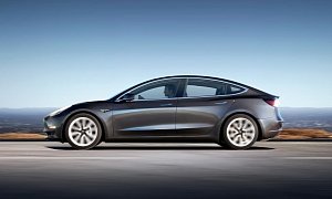 Tesla Allegedly Made Model 3 Parts by Hand, Hid It from the Public