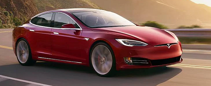 Tesla tells the NHTSA that China is forcing unnecessary recall of Model S and Model X