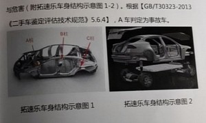 Tesla Asked the Beijing Higher People's Court for Retrial on Fraud Conviction – It Lost