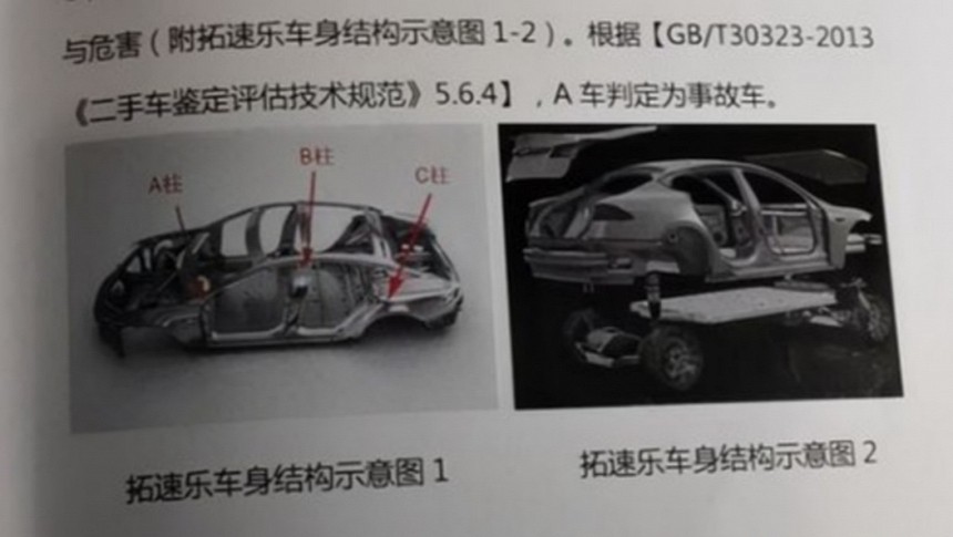 Han Chao won his last battle against Tesla in China for fraud. Will we see another episode of this soap opera?
