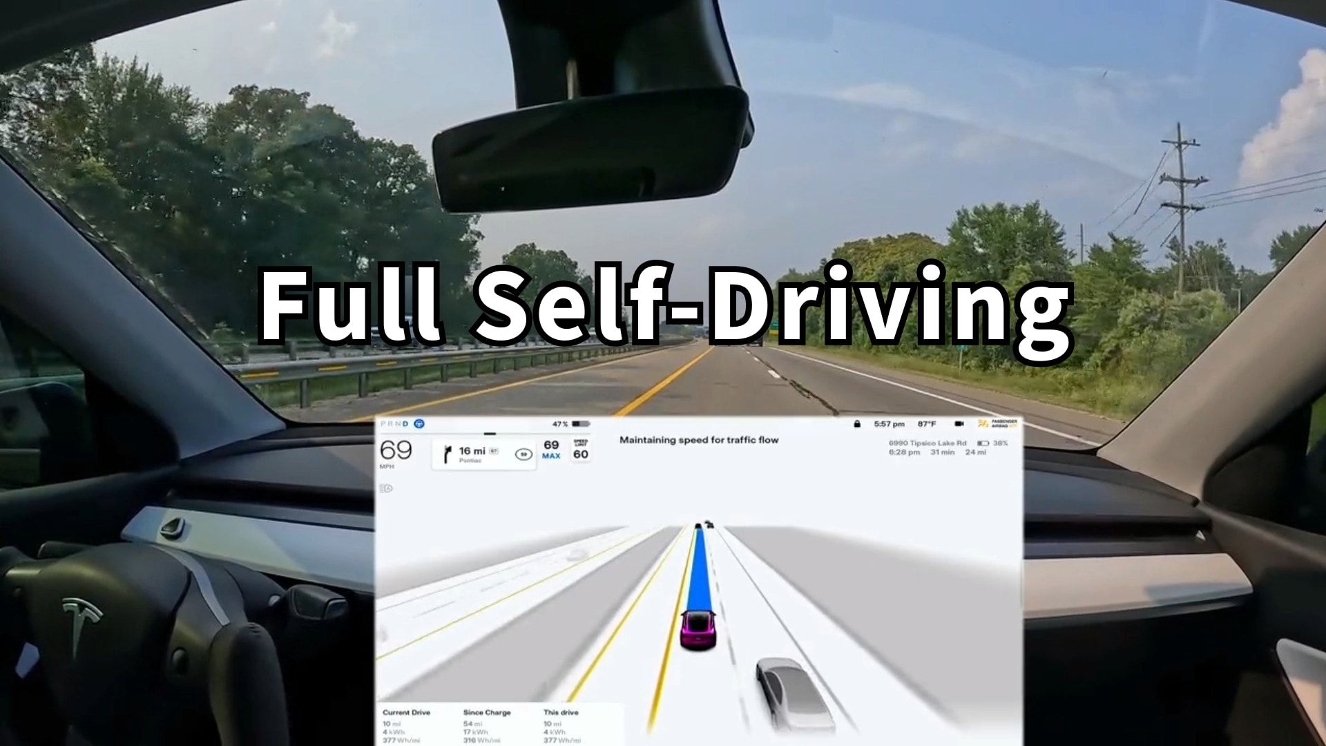 DRIVE-X – OnBoard Ideas