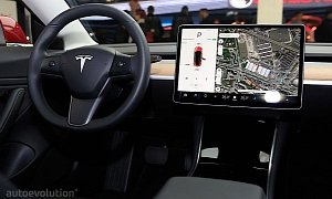 Tesla Autopilot Crashes Once in 3 Million Miles, Much Safer Than Human Drivers