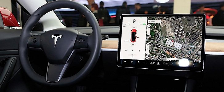 Tesla shows data that makes Autopilot the safety king