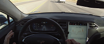 Tesla Autopilot Engineering Manager Leaves Elon Musk's Company for Google