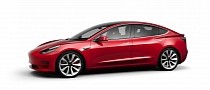 Tesla Autopilot Is Authoritarian, Gets Slammed by Euro NCAP