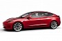 Tesla Autopilot Is Authoritarian, Gets Slammed by Euro NCAP