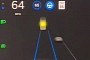 Tesla Autopilot Sees the Moon, Thinks It’s a Yellow Traffic Light. Cure Is Easy