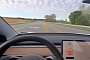 Tesla Autopilot Throws Model 3 Driver into Oncoming Lane
