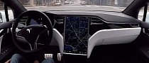 Tesla Autopilot Update Now Allows Lane Changes Without Turn Stalk Confirmation