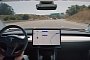 Tesla Autopilot Version 9.0 Can Now Change Lanes and Exit a Highway