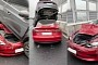 Tesla on Autopilot Might Have Been Involved In Pile-Up in Shanghai