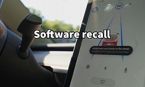 Tesla Autosteer Recall: What Changes With the 2023.44.30 Software Update?