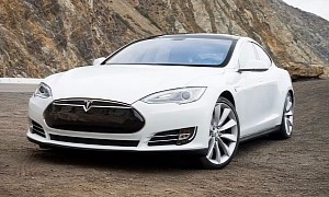 Tesla Backtracks on $4,500 Ransom, Restores Range in Used Model S for Free