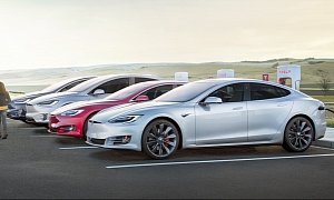 Tesla Battery Good for 1 Million Miles Possible, Researchers Say
