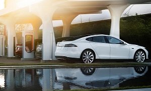 Tesla Battery Swap Program Still Unlikely, Elon Musk Loses Enthusiasm