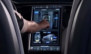 Tesla Beats BMW and All Others in Battle of Infotainment Systems
