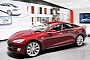Tesla Becomes "Tuosule" in China