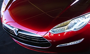 Tesla Begins Model S Customer Deliveries to Begin June 22