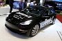 Tesla Bringing Model 3 to Europe at 2018 Goodwood Festival of Speed